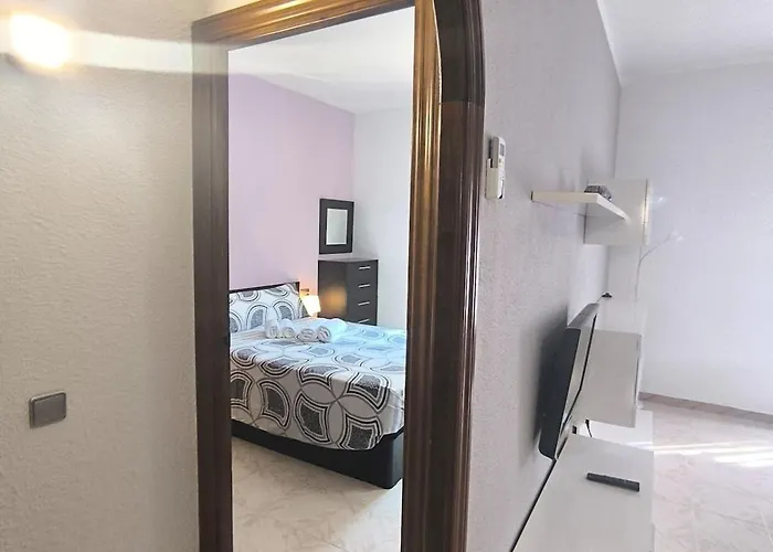 Apartament Rincon En El Centro De Palamós