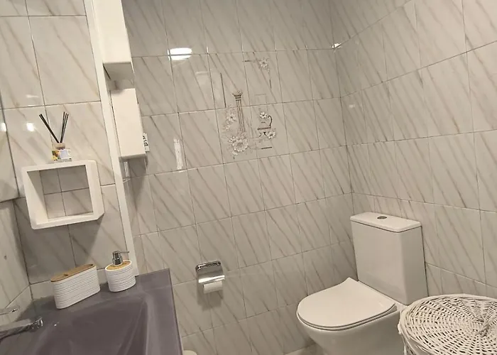 Apartament Rincon En El Centro De Palamós