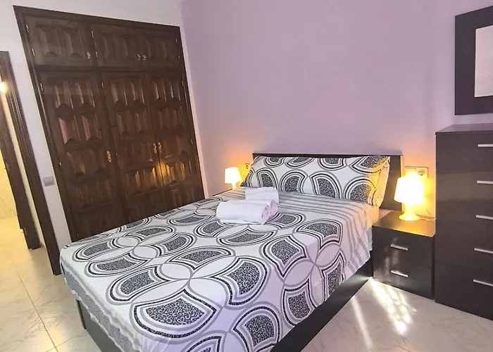 Apartament Rincon En El Centro De