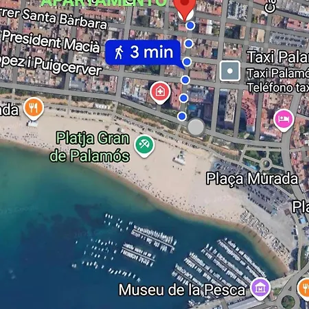 Rincon En El Centro De * パラモス