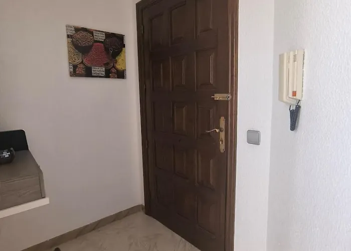 Apartman Rincon En El Centro De *