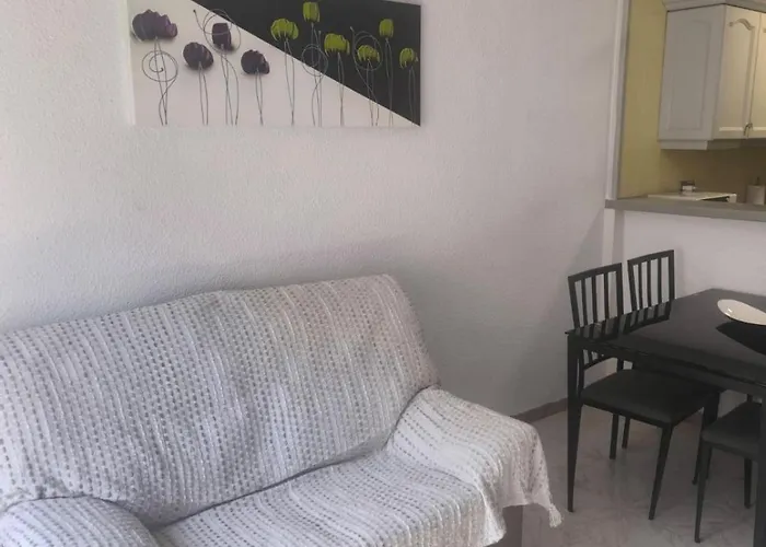 Apartman Rincon En El Centro De Palamós