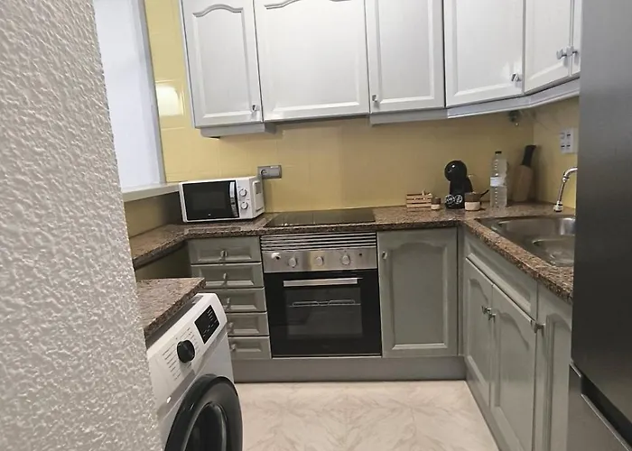Rincon En El Centro De Apartman Palamós