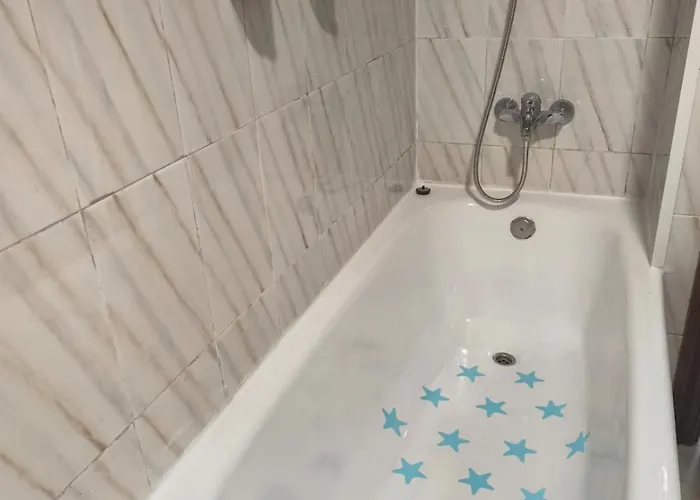 Apartman Rincon En El Centro De