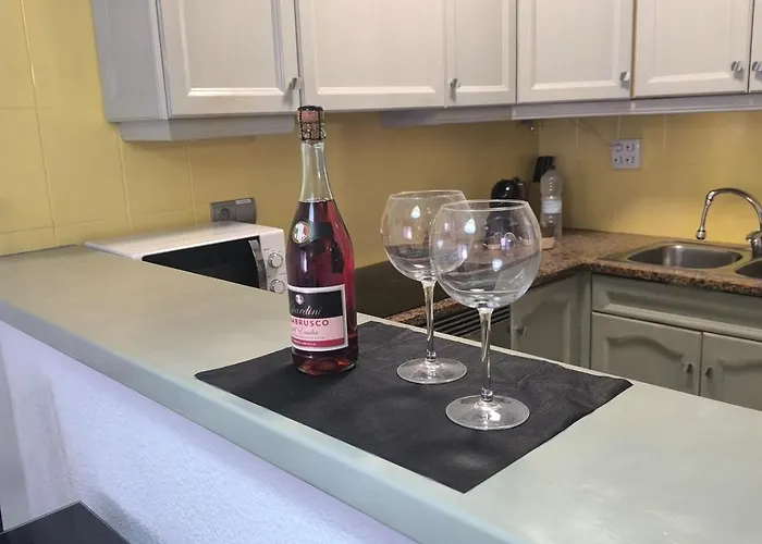 Apartman Rincon En El Centro De *