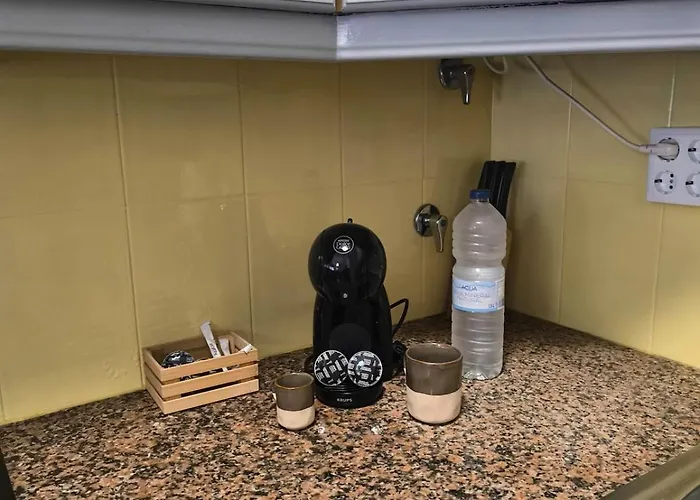 Apartman Rincon En El Centro De Palamós